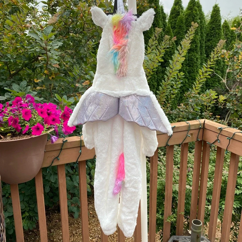 Baby Unicorn Costume